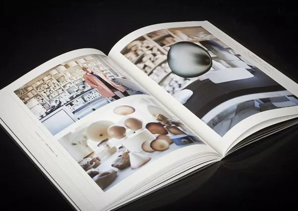 宣傳冊(cè)制作